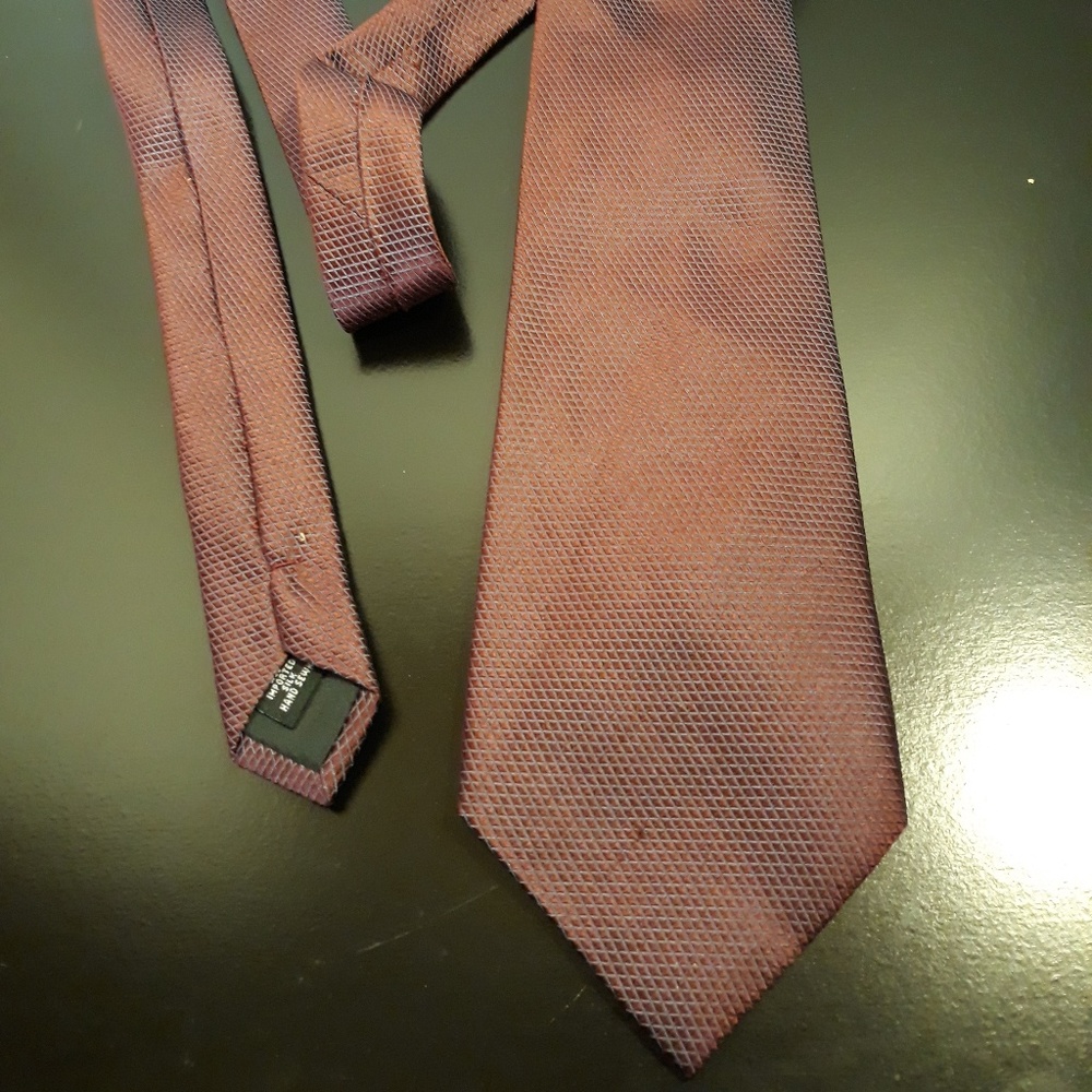 Claiborne Tie